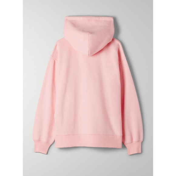 Aritzia - TNA Cozy Fleece Boyfriend Hoodie - Picture 2 of 13